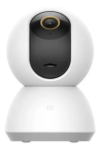 Câmera Xiaomi Mi 360º Home Security 2k Original Mjsxj09cm