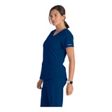 Uniforme Medico Skechers Pijama Quirurgica Scrub Jogger Dama