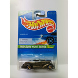 Hot Wheels Treasure Hunt Sth $th Gomas Rr Auburn 852