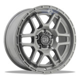 Rines 17 Black Rhino Batona 5-120 Amarok Pilot Precio Par 