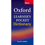 Oxford Learner's Pocket Dictionary (english-greek / Greek-english), De D. N. Stavropoulos. Editorial Oxford University Press, Tapa Blanda En Inglés