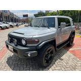 Toyota Fj Cruiser 4.0 V6 2016