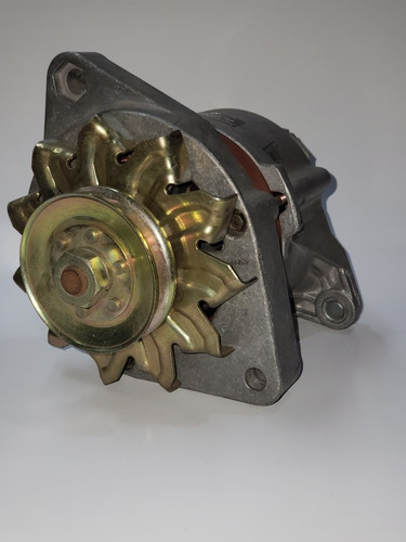 Alternador Para Fiat Duna,uno,fiorino, 1.4,1.6 Sin Aire Ikra Foto 3