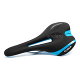 Asiento Velo Race 1799 140mm Cr-mo Prostatico Ruta  - Celero