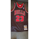 Jersey Mitchell & Ness Jordan 23 Hardwood Clasic 95-96