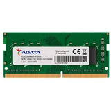 Adata Memoria Ram Portatil Ddr4 4gb Bus 2666