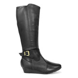 Botas Botinetas Modare Mujer Altas Confort Hot Rimini 