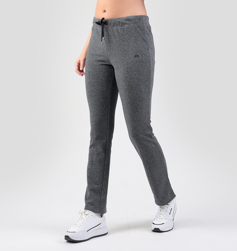 Pantalon Mujer Ellesse Claudia Gris