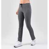 Pantalon Mujer Ellesse Claudia Gris