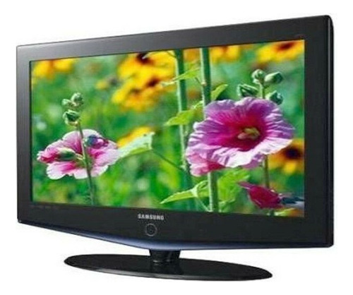 Tv Samsung 32 Ln32r71b Excelente Estado Como Nuevo Con Caja