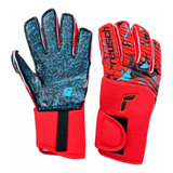 Guantes De Arquero Reusch Attrakt Advance Fusion Profesional