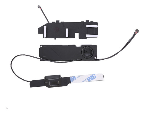 Kit Juego Bocina Altavoz Para Macbook Pro 13 A1278 2011 2012