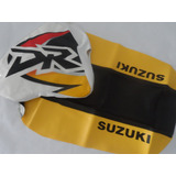 Kit Funda Asiento + Tanque  Suzuki Dr350 Dr 350 Dr350r Amari