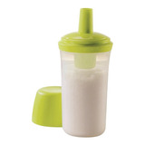 Dosificador Hermético 350ml Tupperware® Libre De Bpa