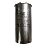 Capacitor De Marcha Condensador De Arranque 100mfd 440v Ac