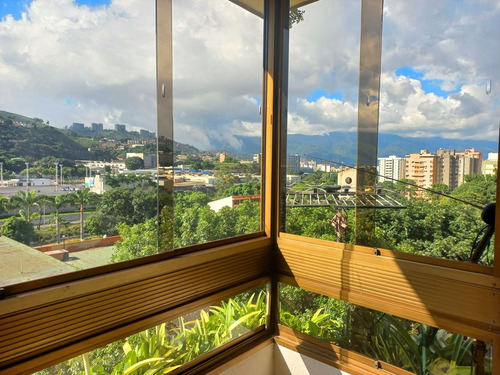 Apartamento En Venta En Montalbán Ii Con Dos Puestos De Estacionamiento Y Maletero - Imagen 3