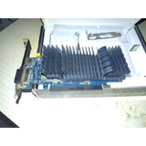 Asus  Geforce Nvidia Gt1030-2g-csm 2gb (como Nueva)