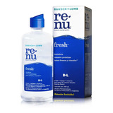 Renu Fresh Solución Multiproposito Líquido X 355ml