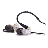 Audifonos Monitores In-ear Transparent Westone Audio Um1 Tra