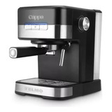 Cafetera Espresso Yelmo Ce-5110 19 Bar 1100 W