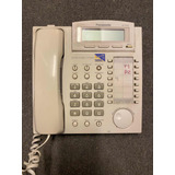 Telefono Digital Panasonic Kx-t7533 Paracentrales Td816/1232