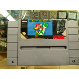 Super Mario World Super Nintendo