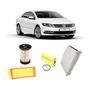 Filtro De Caja Automtica Dsg Vw Vento-passat Audi A3  Volkswagen Passat