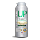 Up Omega 3 Aceite De Pescado 150 Cáps. Newscience
