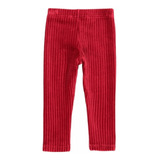 Pantalon De Pana Para Niña Boboli 291013 