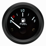 Marcador Universal De Gasolina 12 Volts Premium Calidad