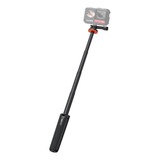 Trípode Stick Sports Tp-08 Vlog Para Selfies Gopro 11/10/9