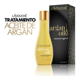 Tratamiento Aceite Argán Oil Lavouché 60ml