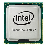 Procesador Intel Xeon E5-2470 V2 Cm8063401286102 De 10 Núcleos Y  3.2ghz De Frecuencia