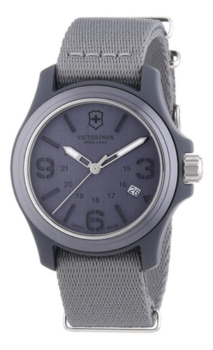 Victorinox Swiss Army - Reloj Suizo - Modelo 241515