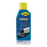 Refrigerante Radiador Simoniz Color Azul 1 Litro