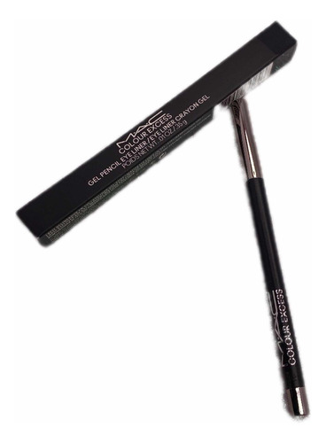 Gel Pencil Eye Liner Glide Or Die Mac