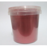 Pigmento Perola Red P/ Resina, Epoxi, Poliester,50gr