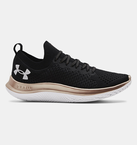 Zapatillas Under Armour Flow Velociti Se.