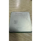 Amd Athlon X2 7550 2.5 Ghz Dual-core (ad7550wcj2bgh) Process