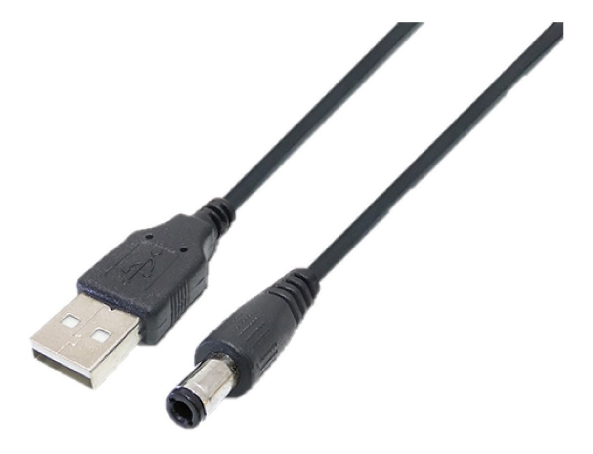 NISUTA NS-CAUSP25 2.5MM USB A PLUG 1MT