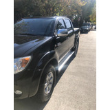 Toyota Hilux 2006 3.0 D/cab 4x4 Srv Lim P/2