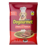 Alimento Perros Dogourmet 25kl