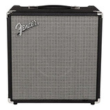 Amplificador Bajo Combinado Fender Rumble 40 V3