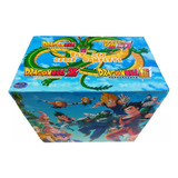 Caja De Colección Para Serie Completa Dragon Ball Bluray