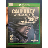 Call Of Duty Ghosts Xbox One #2