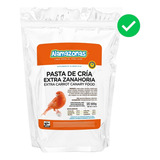 Pasta De Cría Extra Zanahoria Pro 500g Aves