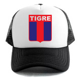 Gorra Trucker - Tigre