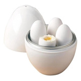  Egg Cooker Ovo Microondas Rápido Prático Saudável Oferta