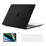 Eoocoo Funda Rgida Compatible Con Macbook Pro 2022 M2 De 13