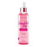 Aceite Masajes Efecto Calor Sensbomb Sandalo Rojo Sexitive